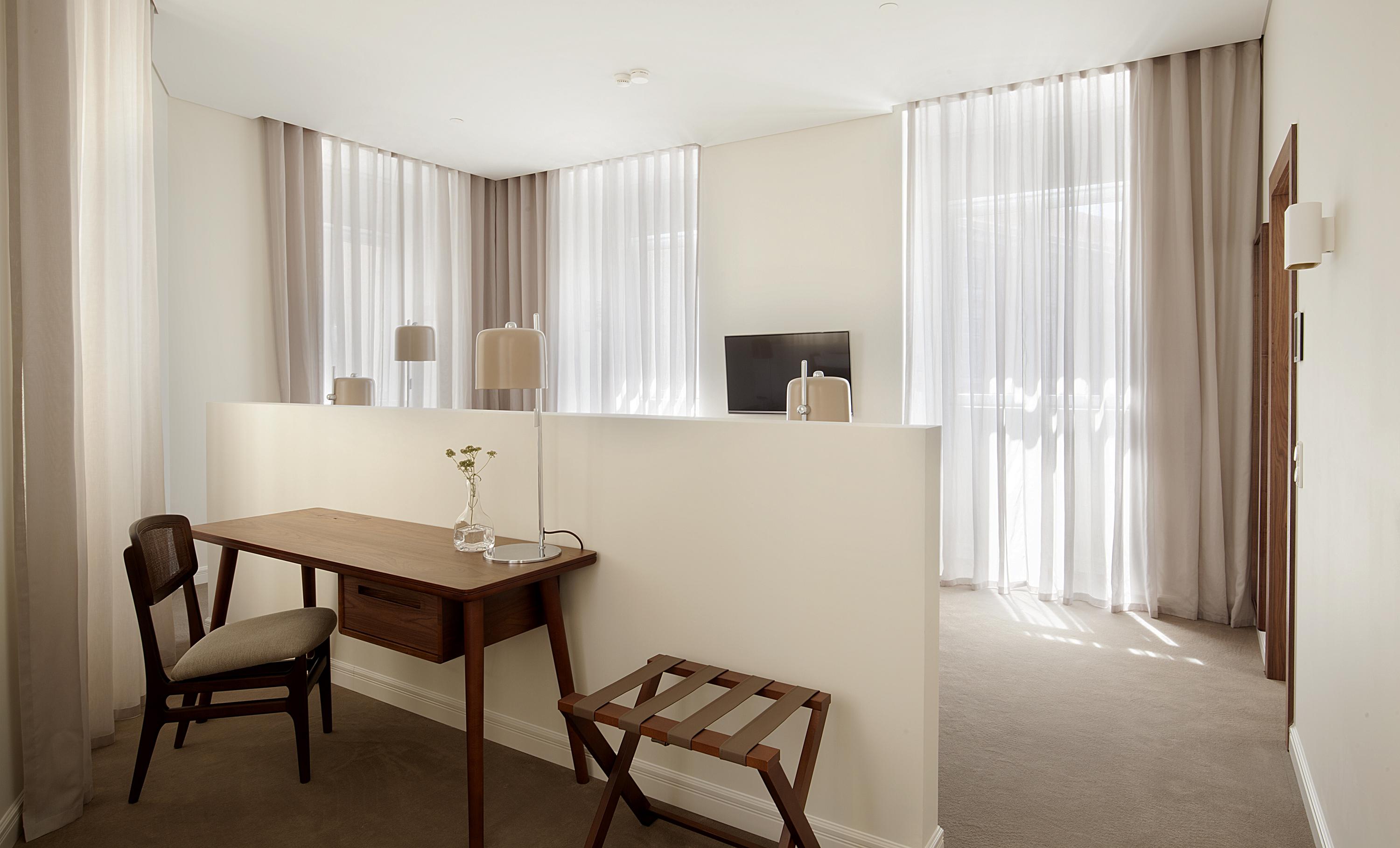Corpo Santo Lisbon Historical Hotel Exterior photo A room at the hotel